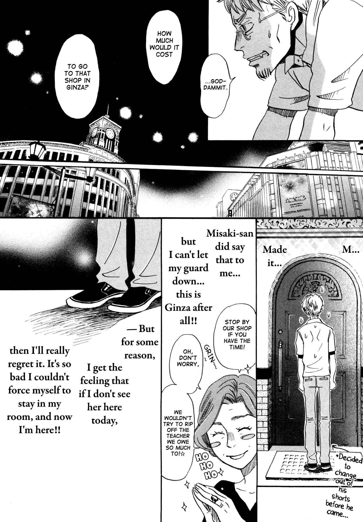 Chapter 127 - Page 20