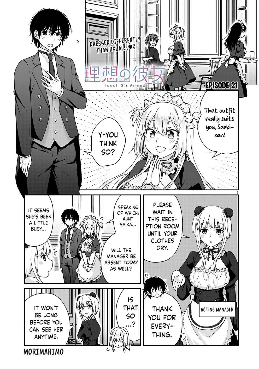 Chapter 21 - Page 2