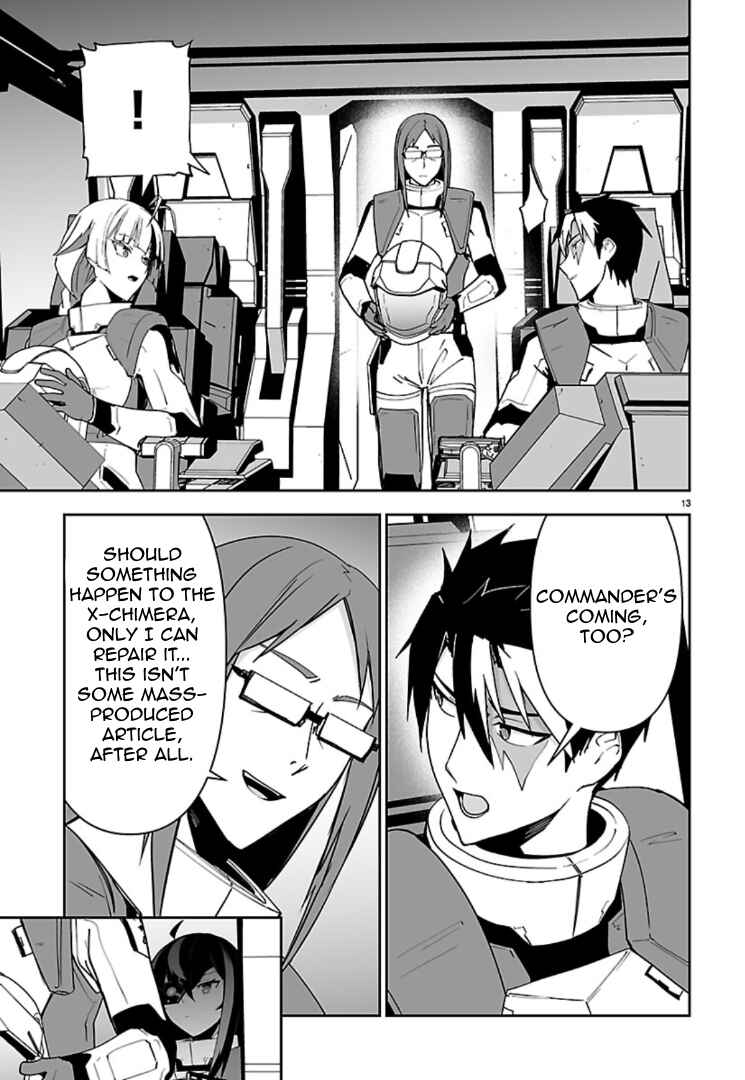Chapter 17 - Page 12