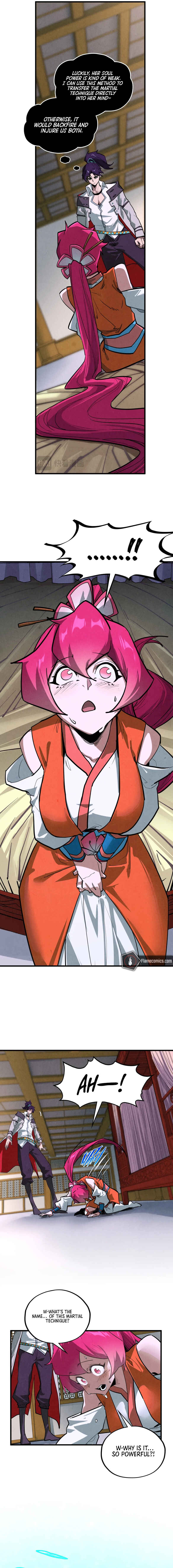 Chapter 388 - Page 6