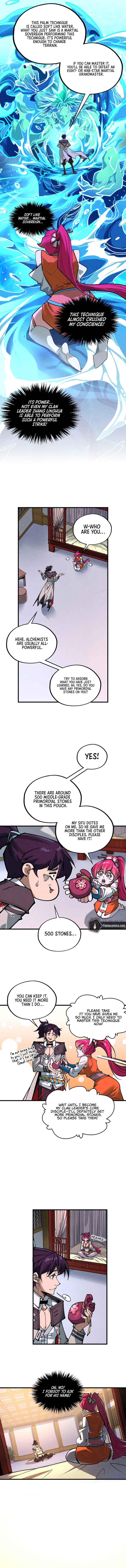 Chapter 388 - Page 7