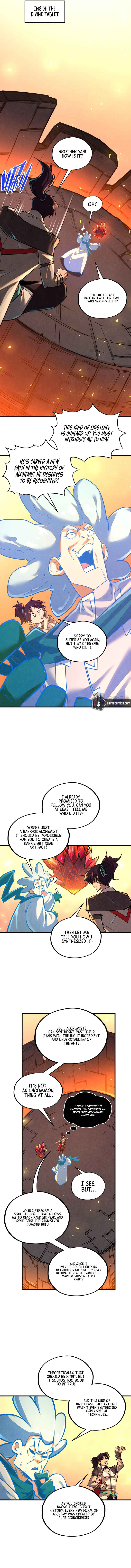 Chapter 388 - Page 8