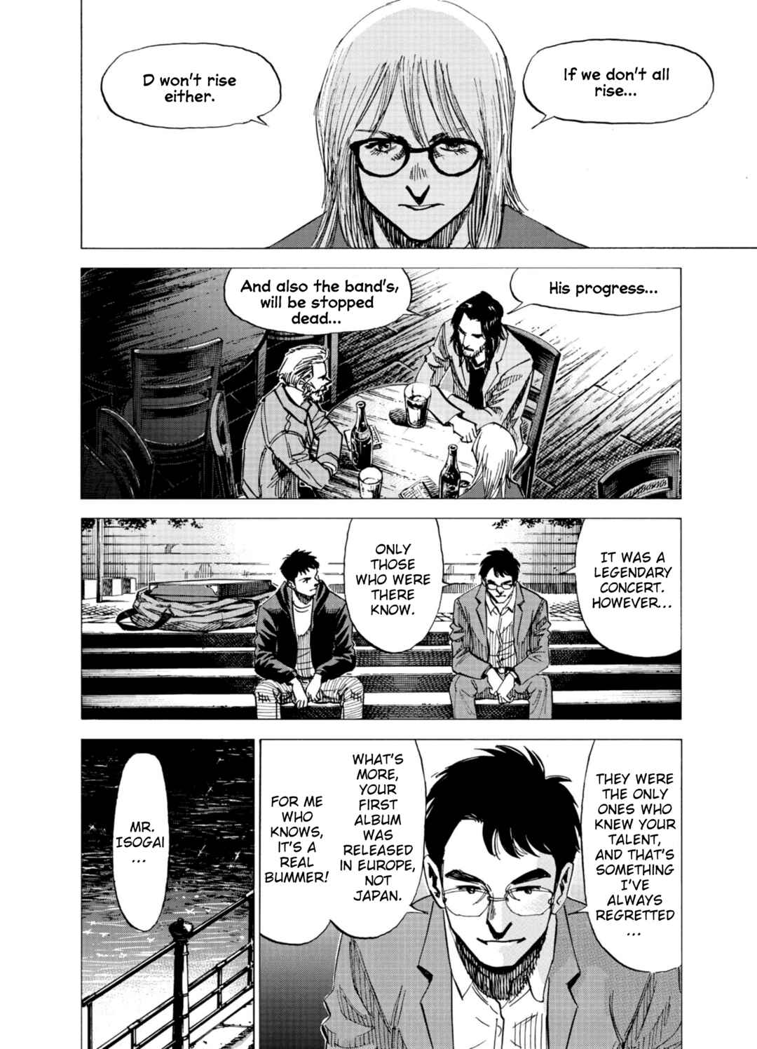 Chapter 70 - Page 20