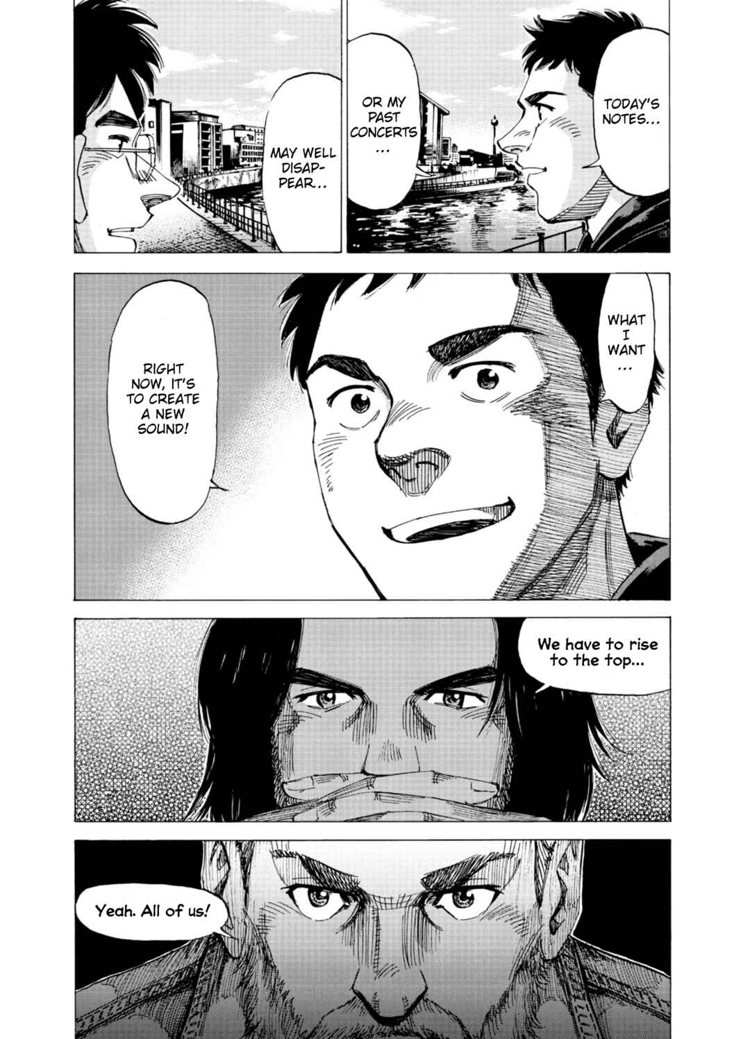 Chapter 70 - Page 23