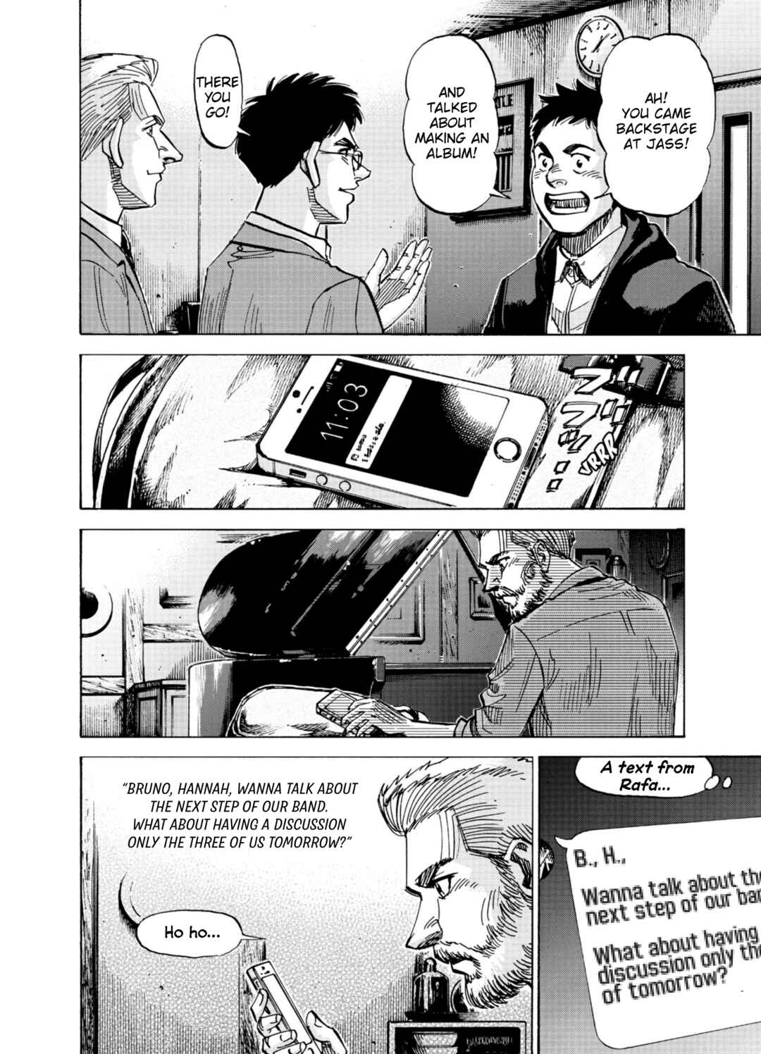 Chapter 70 - Page 8
