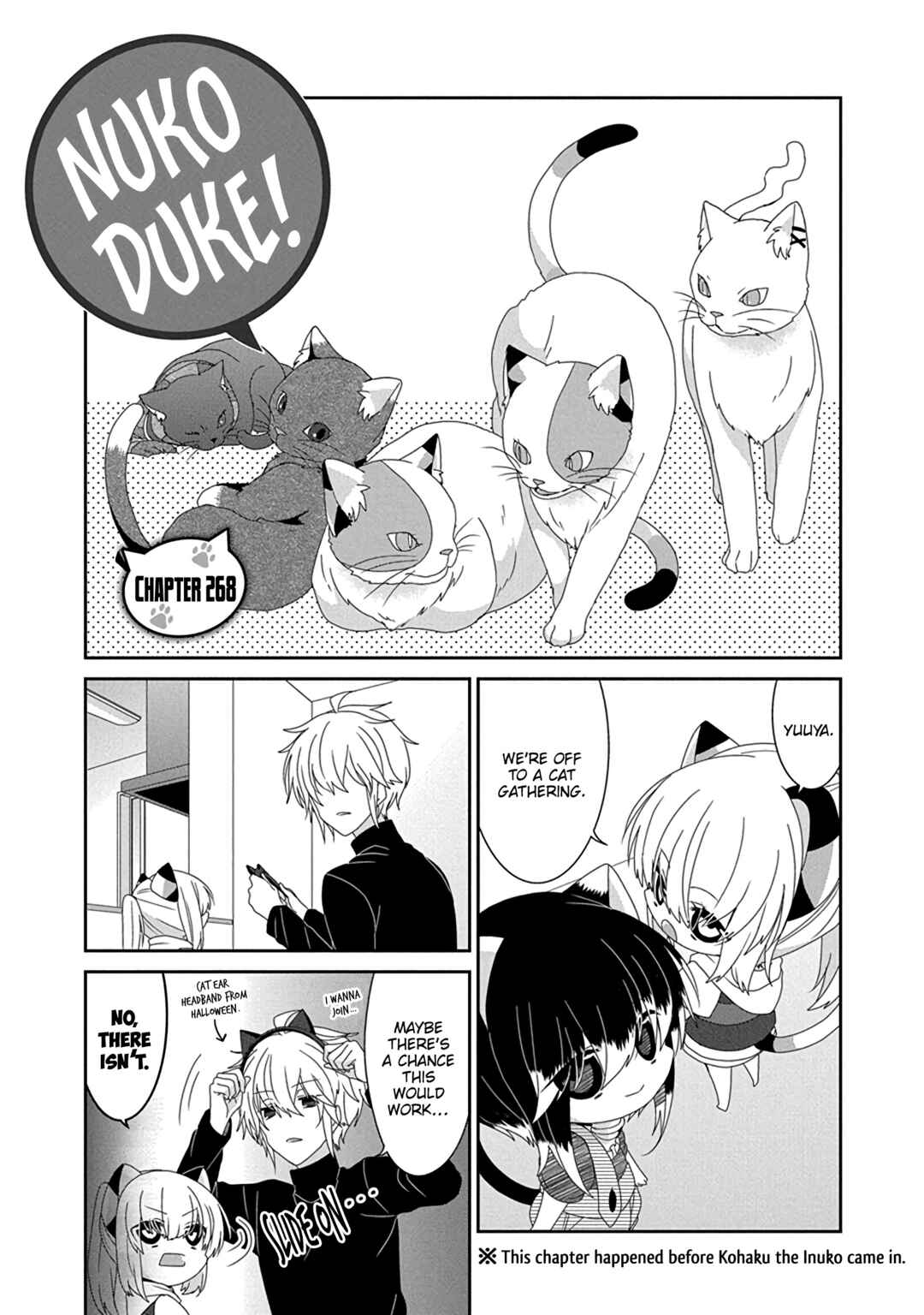 Chapter 268 - Page 2