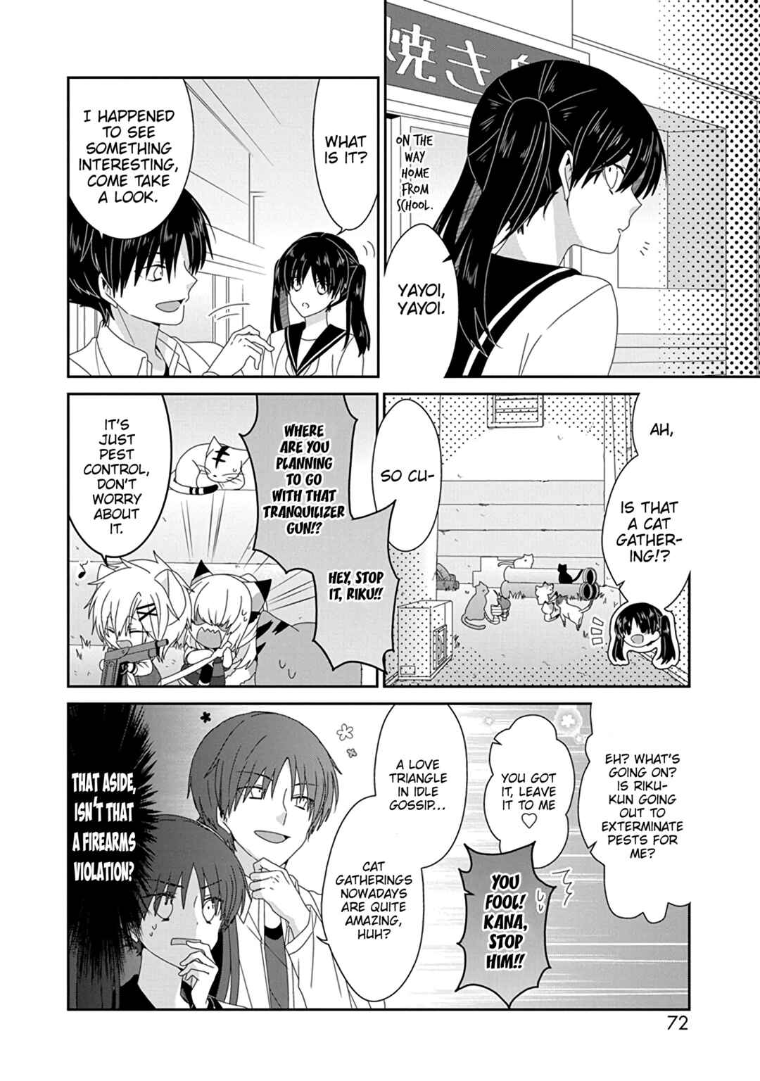 Chapter 268 - Page 7