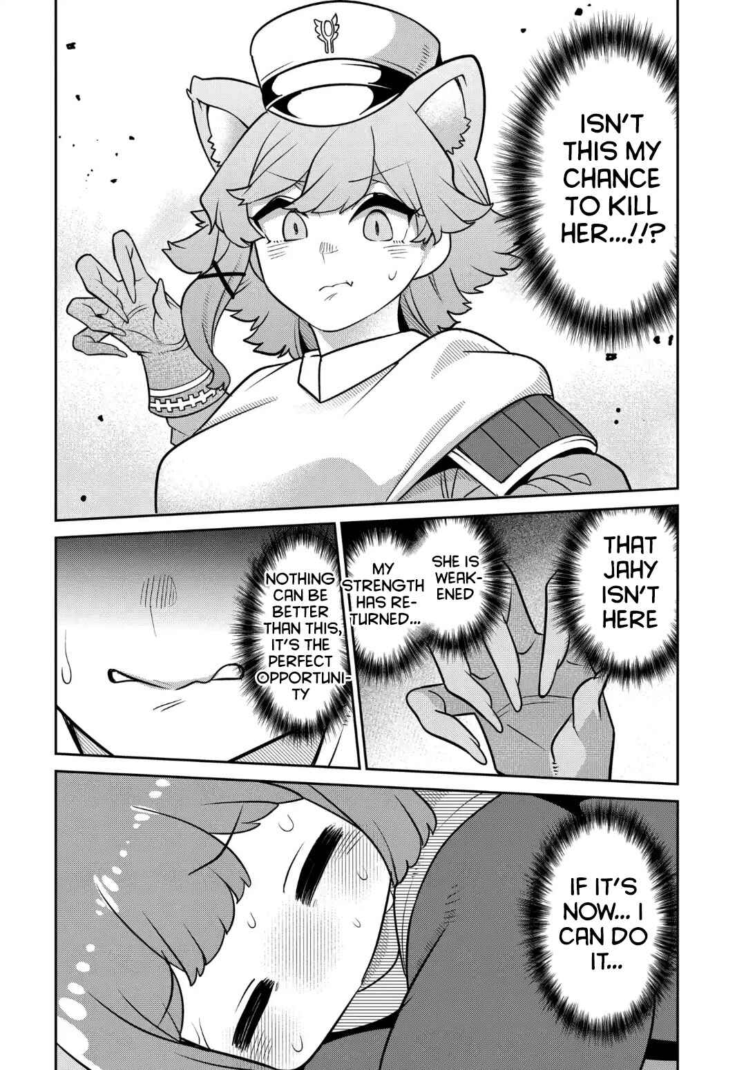 Chapter 31 - Page 21