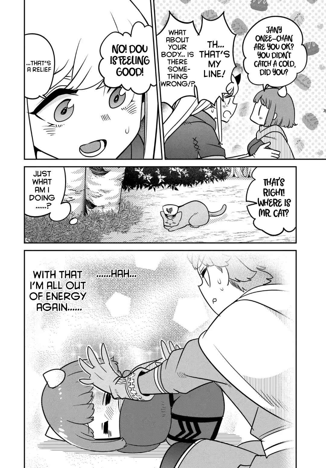 Chapter 31 - Page 25