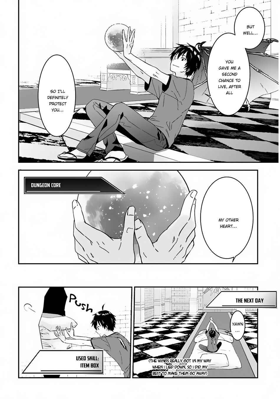 Chapter 1 - Page 12