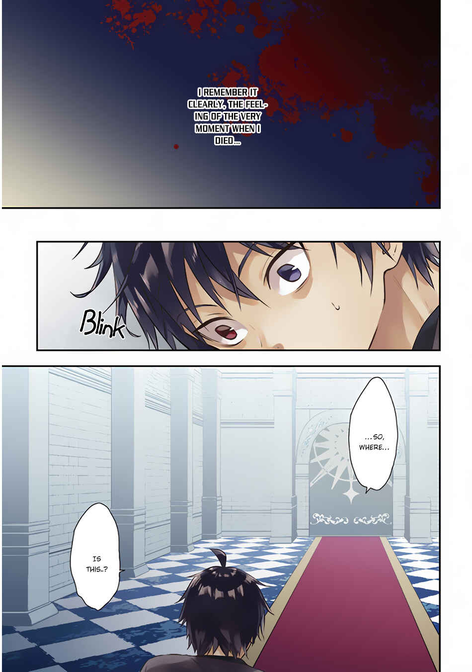 Chapter 1 - Page 2
