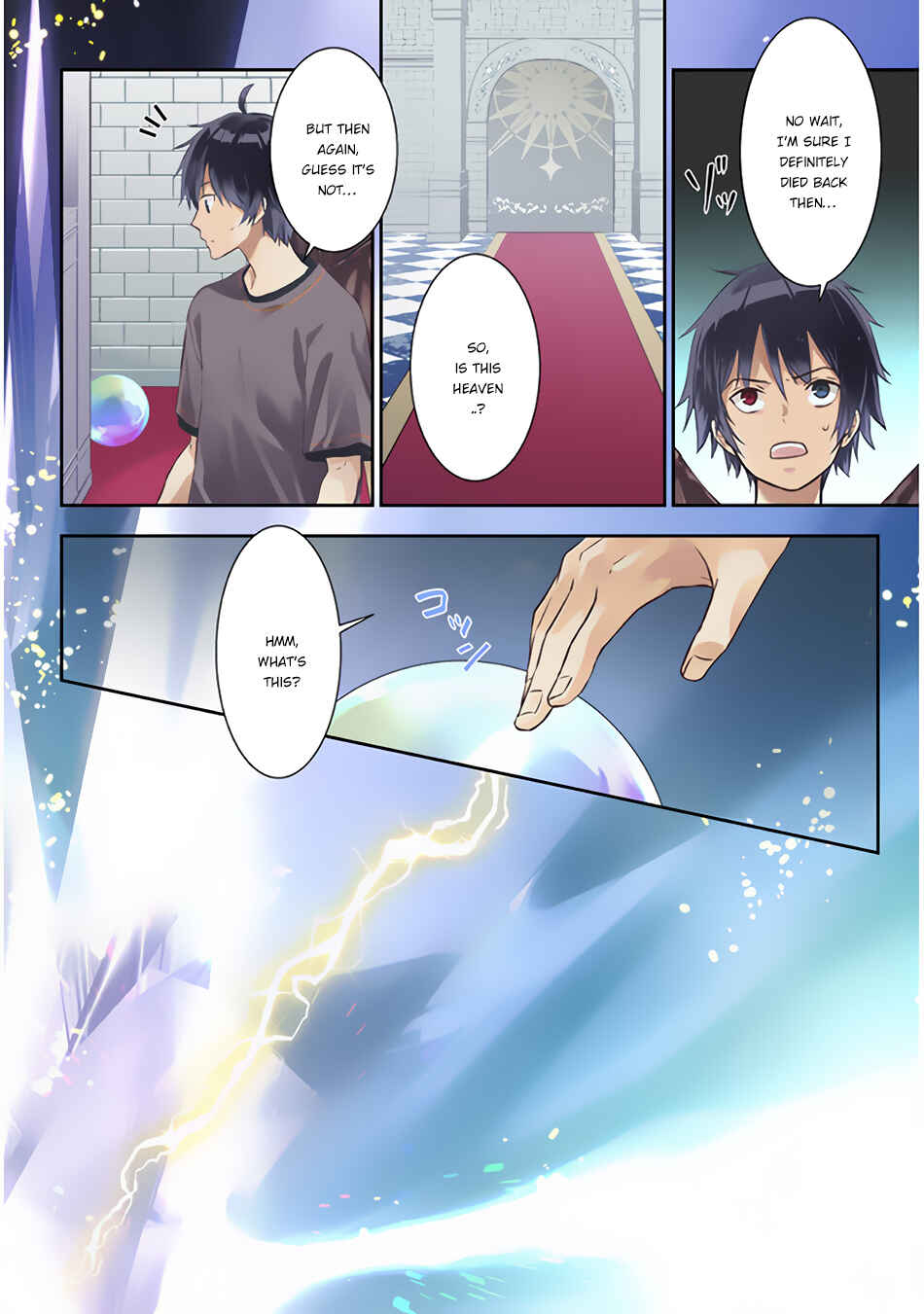 Chapter 1 - Page 4