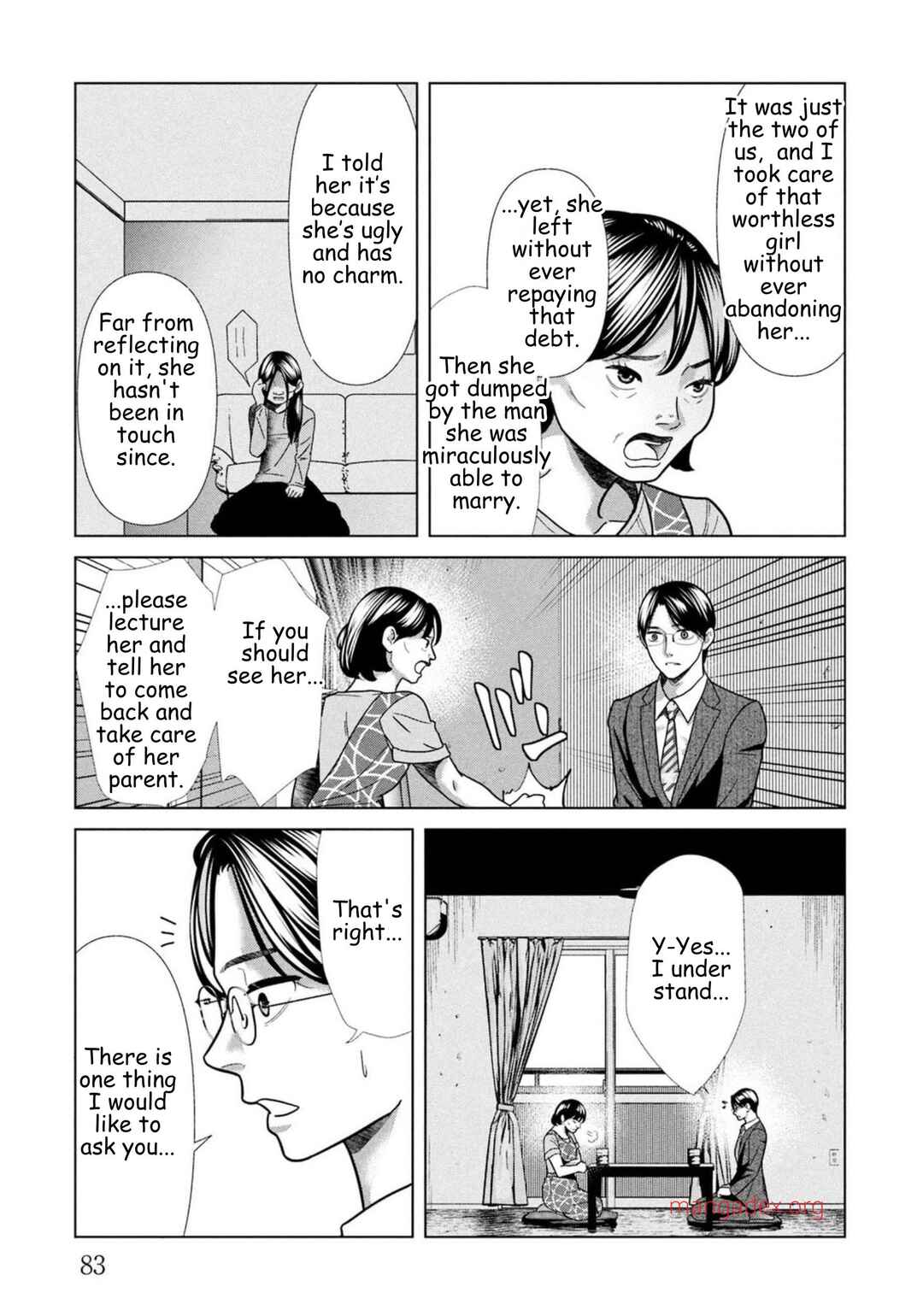 Chapter 96 - Page 5