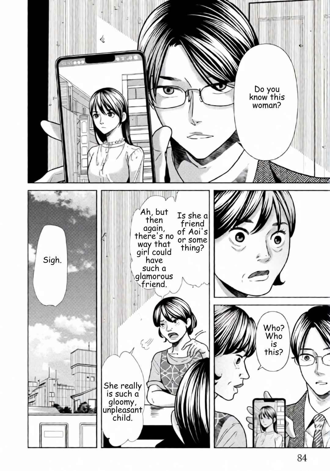Chapter 96 - Page 6