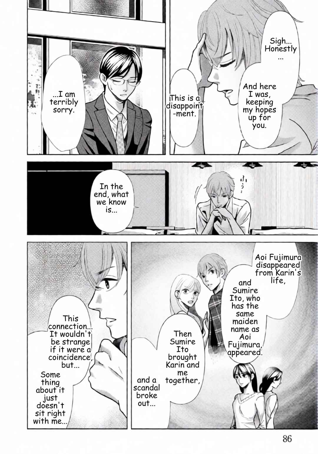 Chapter 96 - Page 8