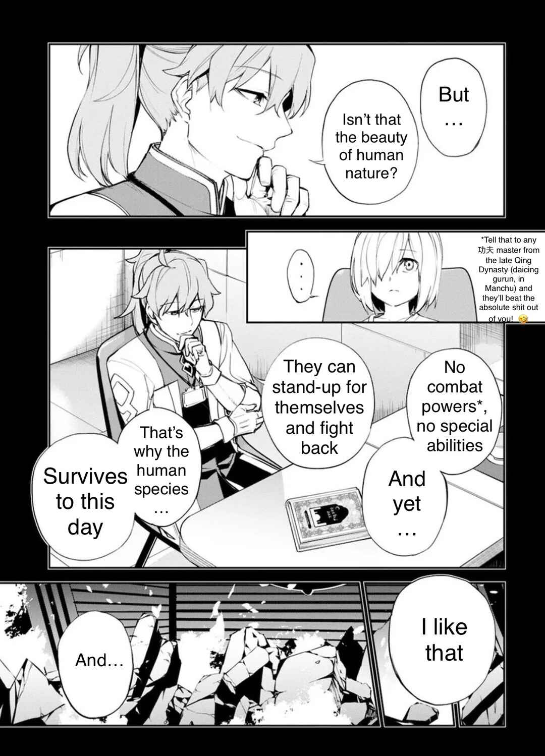 Chapter 33 - Page 5