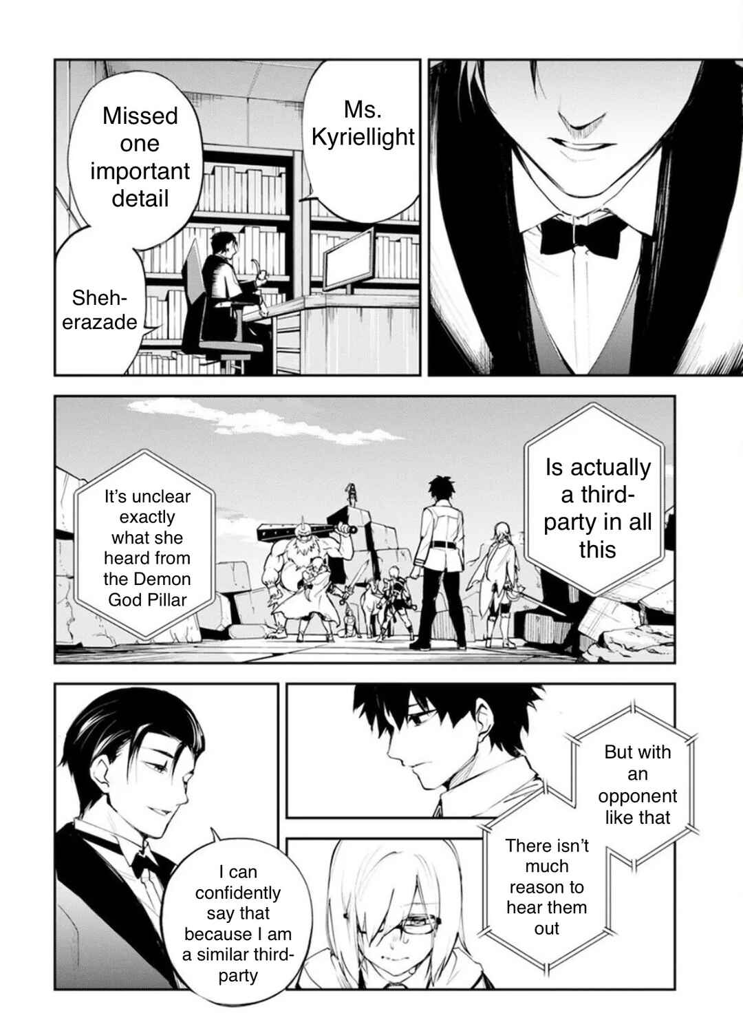 Chapter 33 - Page 8