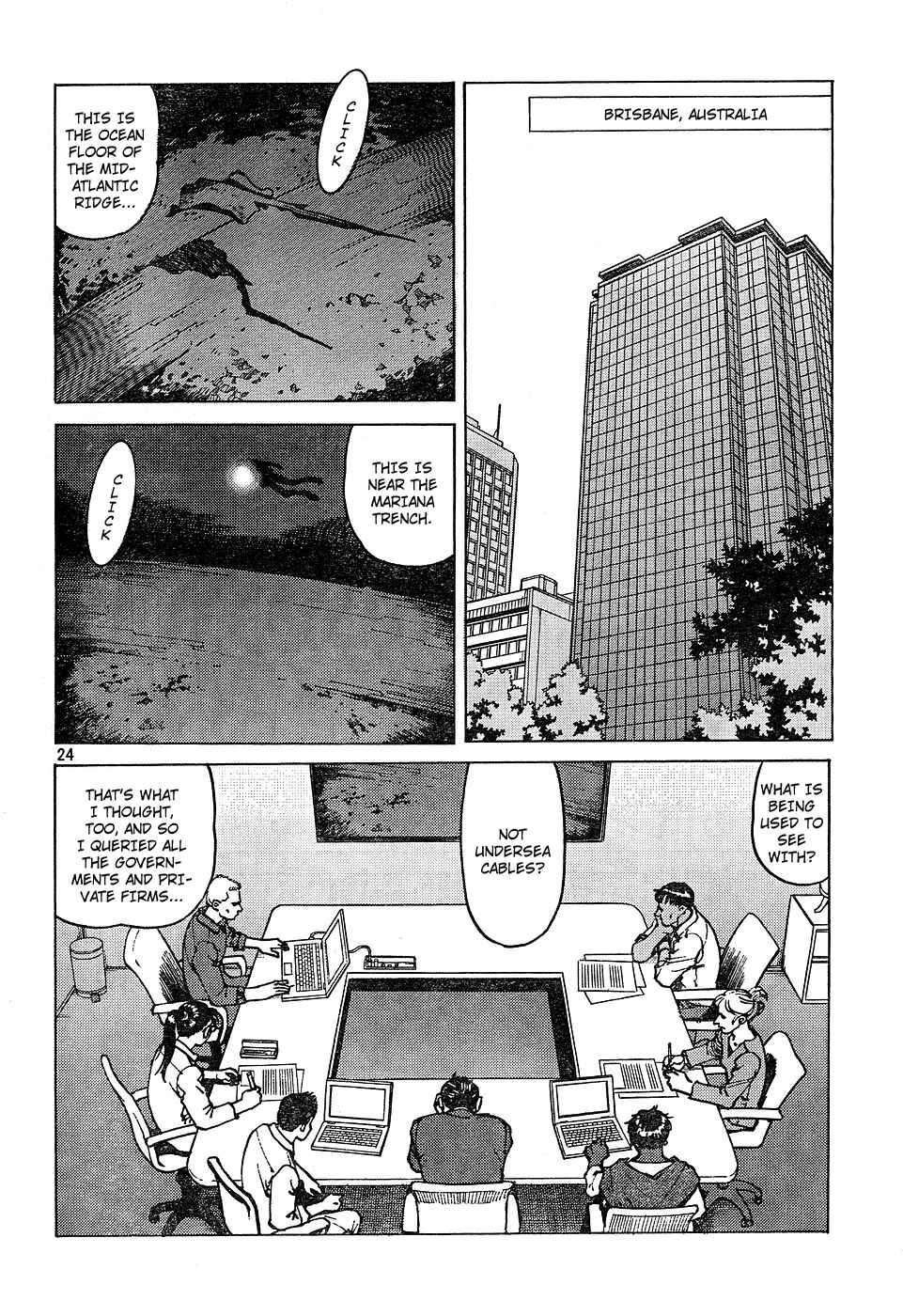 Chapter 110 - Page 24