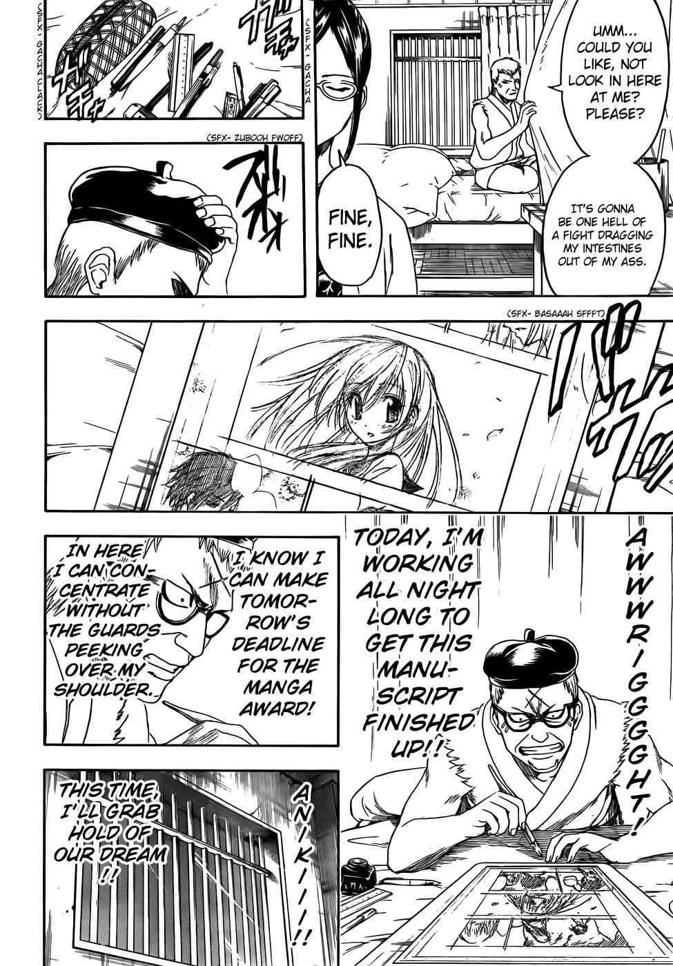 Chapter 400 - Page 2
