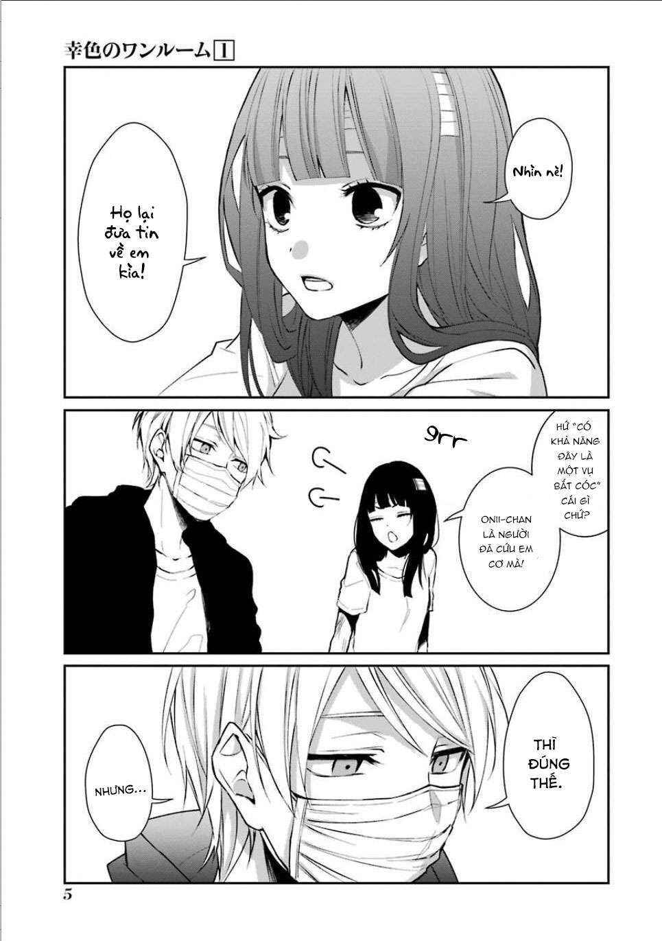 Chapter 1 - Page 5