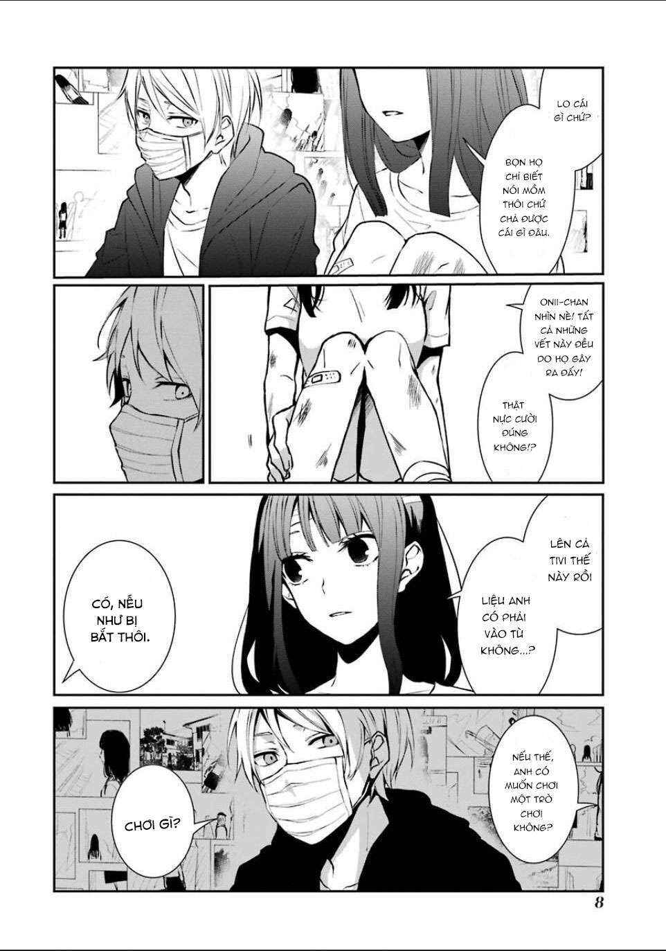 Chapter 1 - Page 8