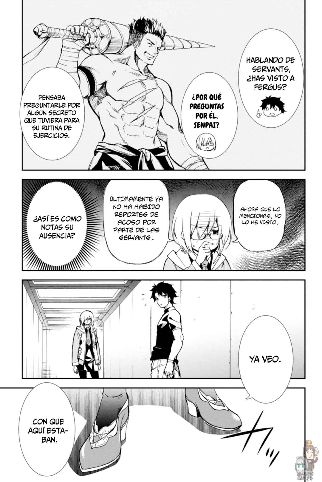 Chapter 1 - Page 9
