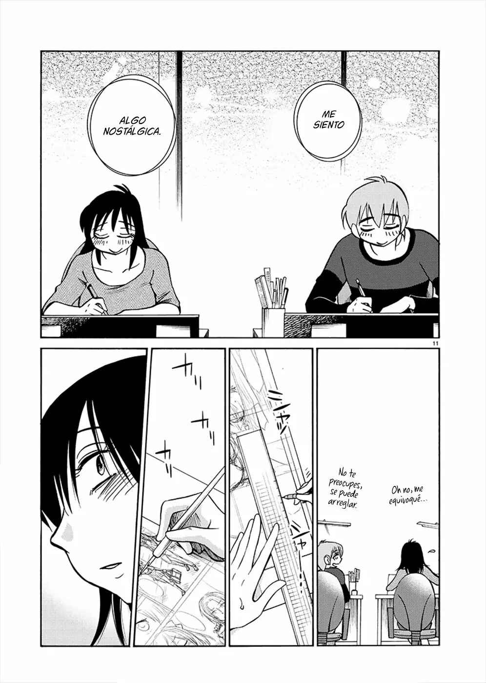 Chapter 70 - Page 11
