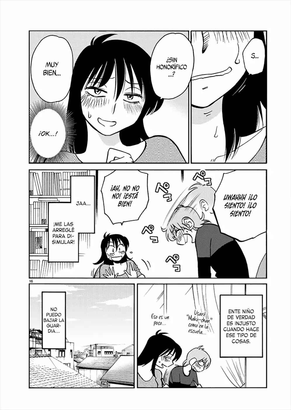 Chapter 70 - Page 16