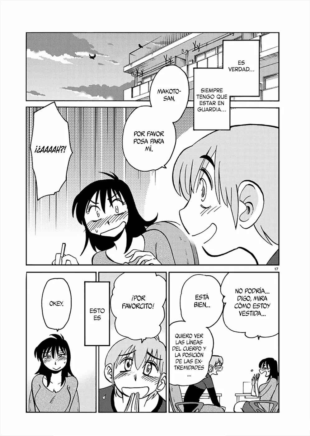 Chapter 70 - Page 17