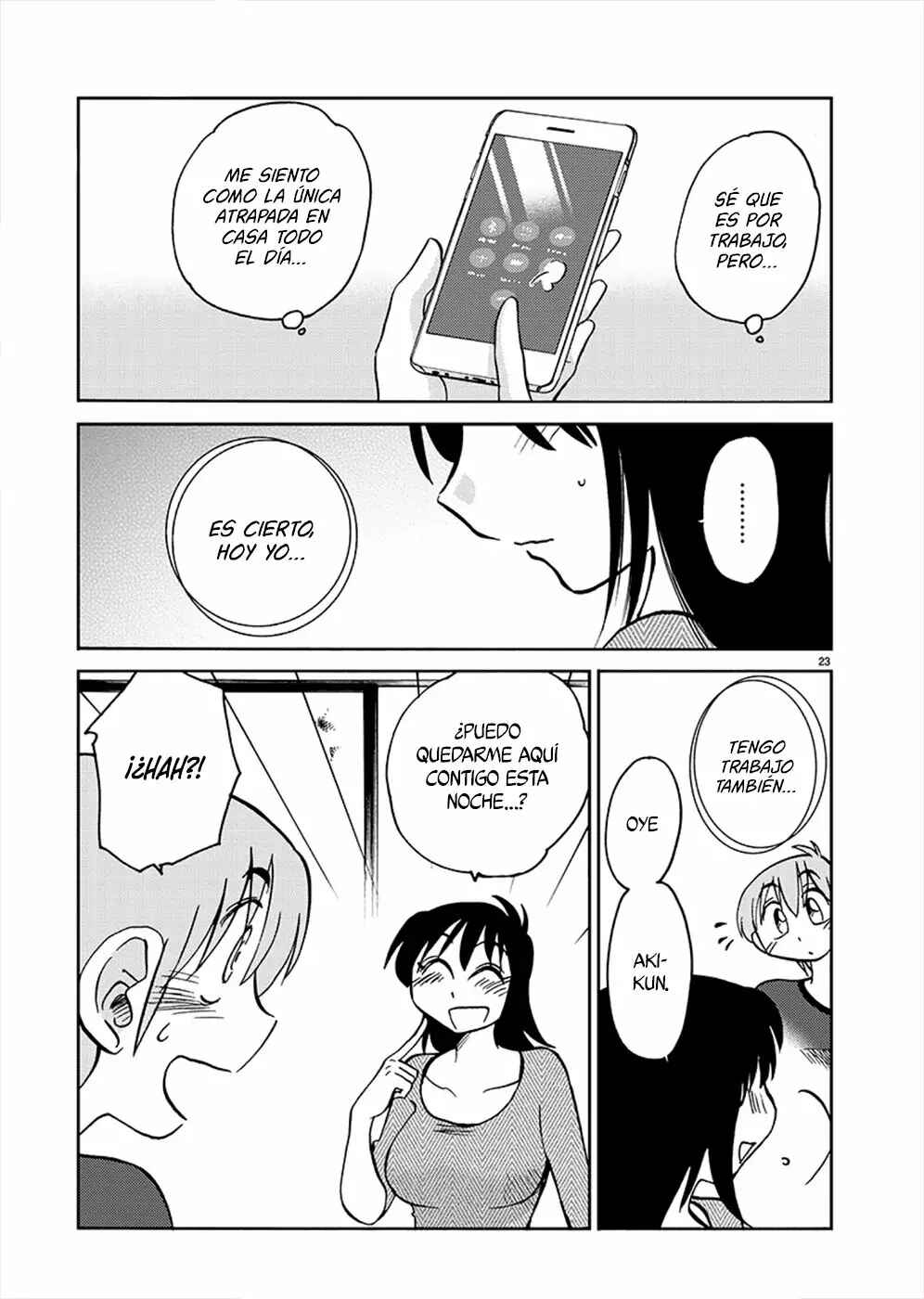 Chapter 70 - Page 22