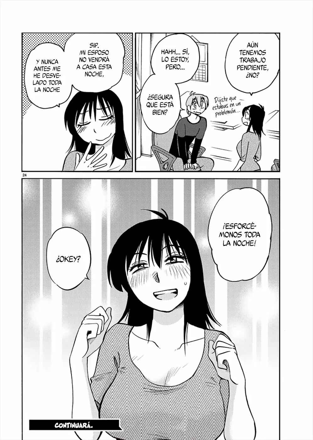 Chapter 70 - Page 23