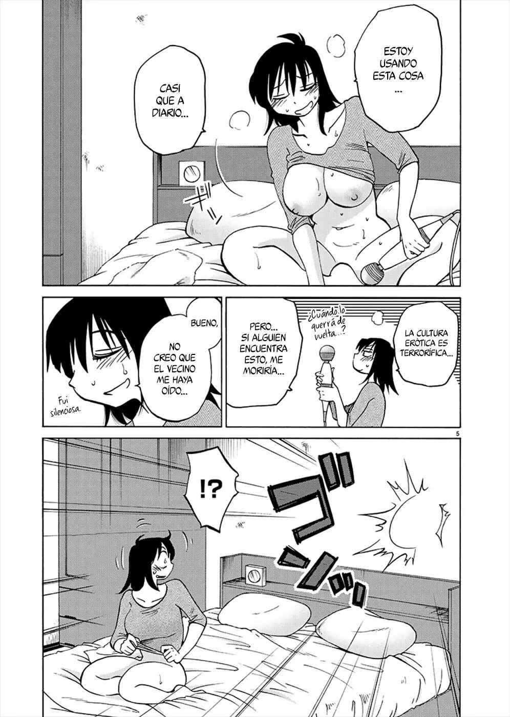 Chapter 70 - Page 5