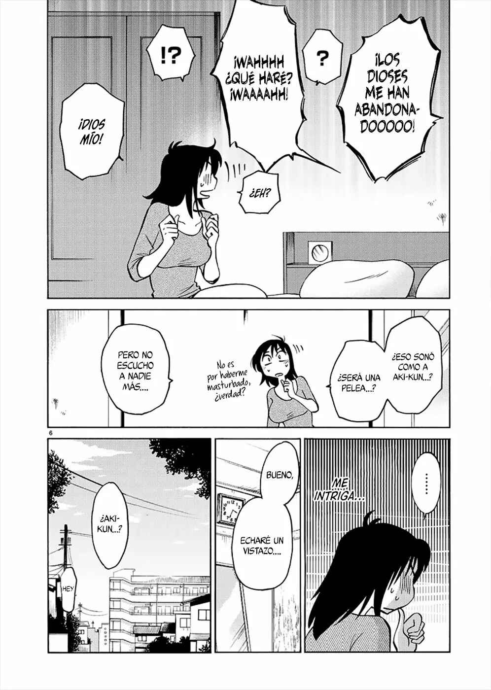 Chapter 70 - Page 6