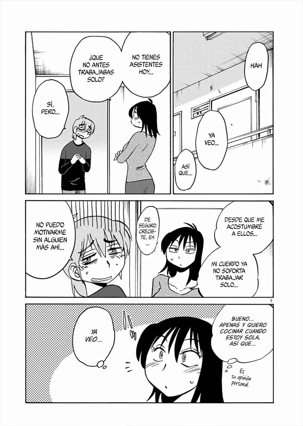 Chapter 70 - Page 7
