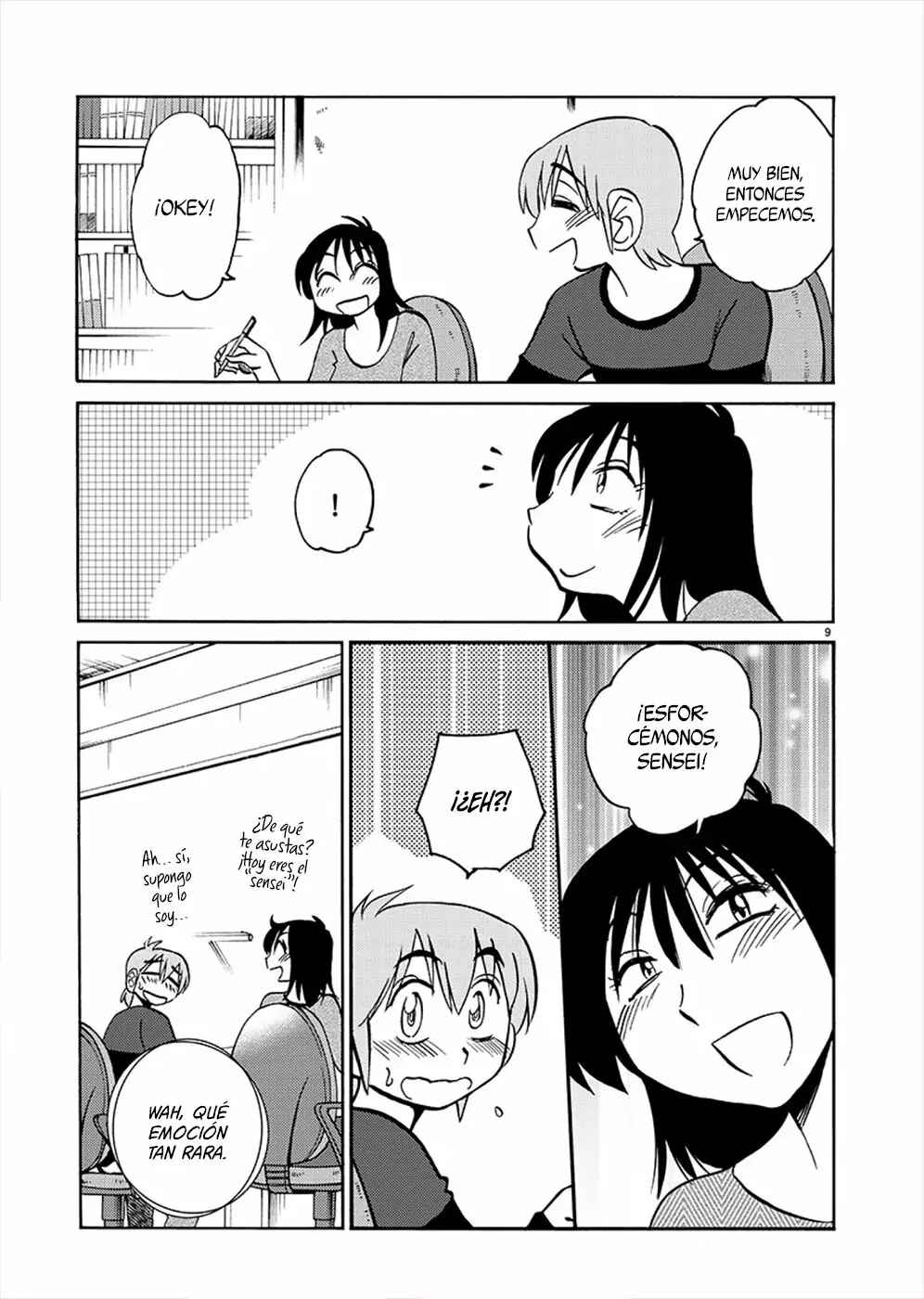 Chapter 70 - Page 9