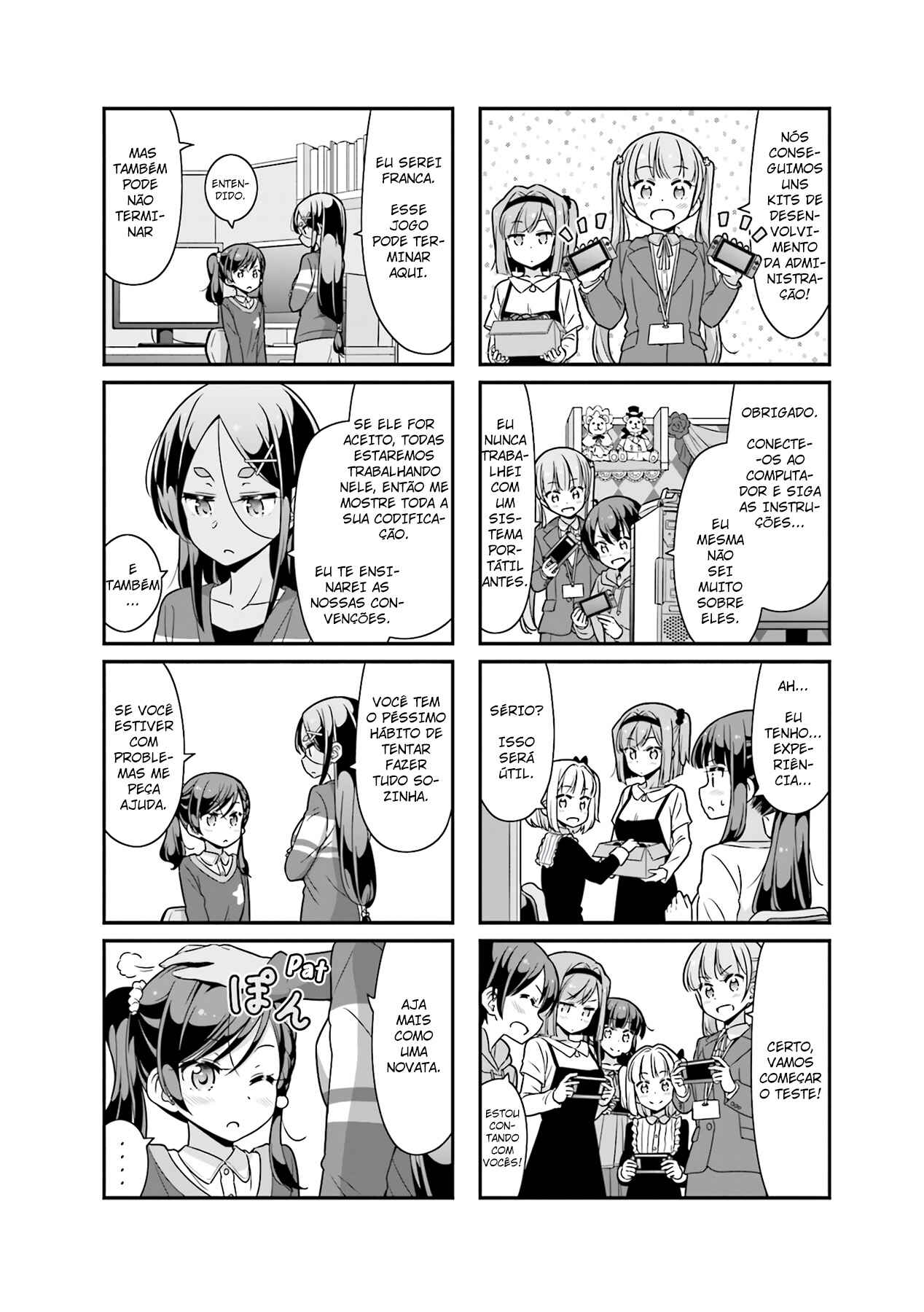 Chapter 75 - Page 8