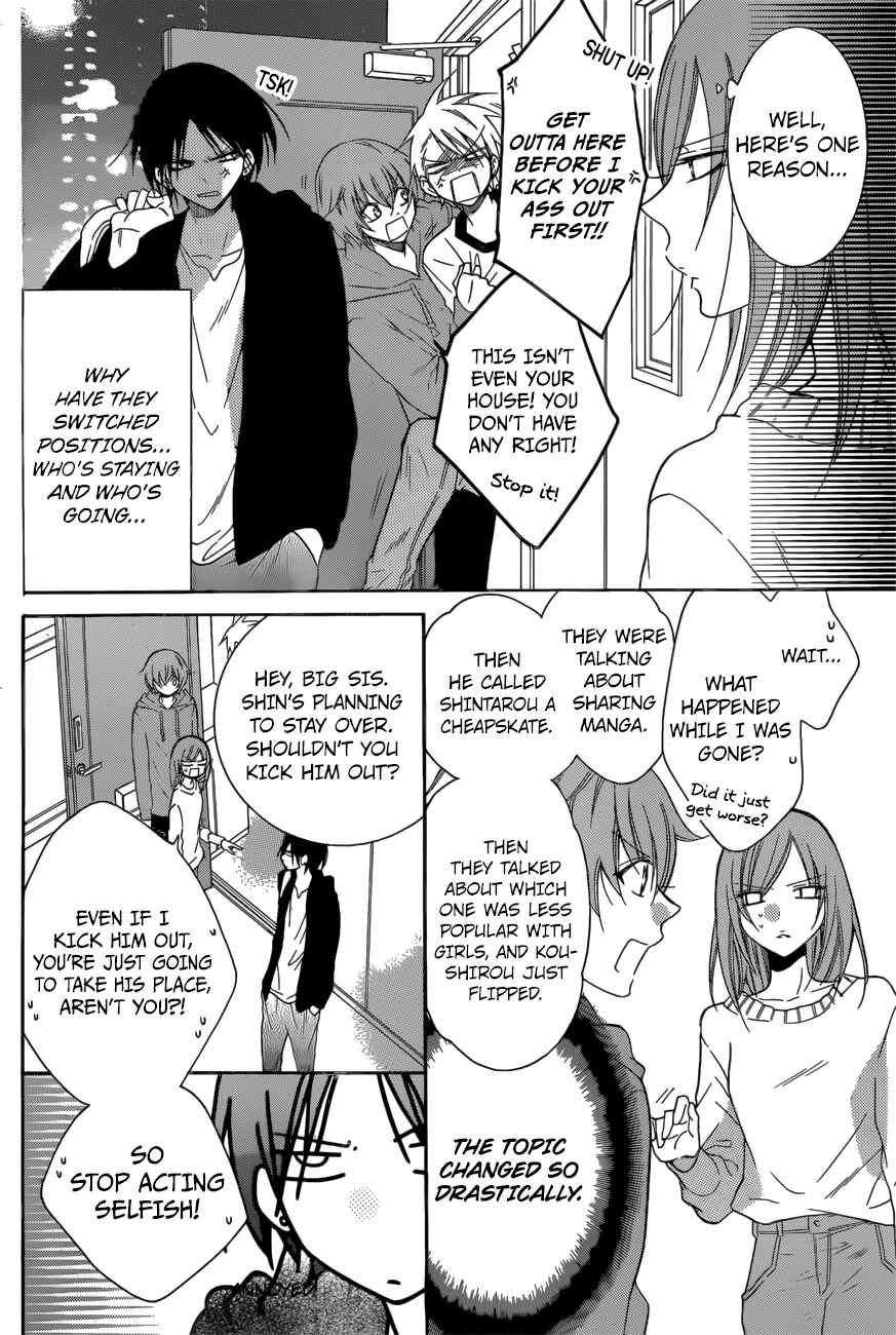 Chapter 92 - Page 10