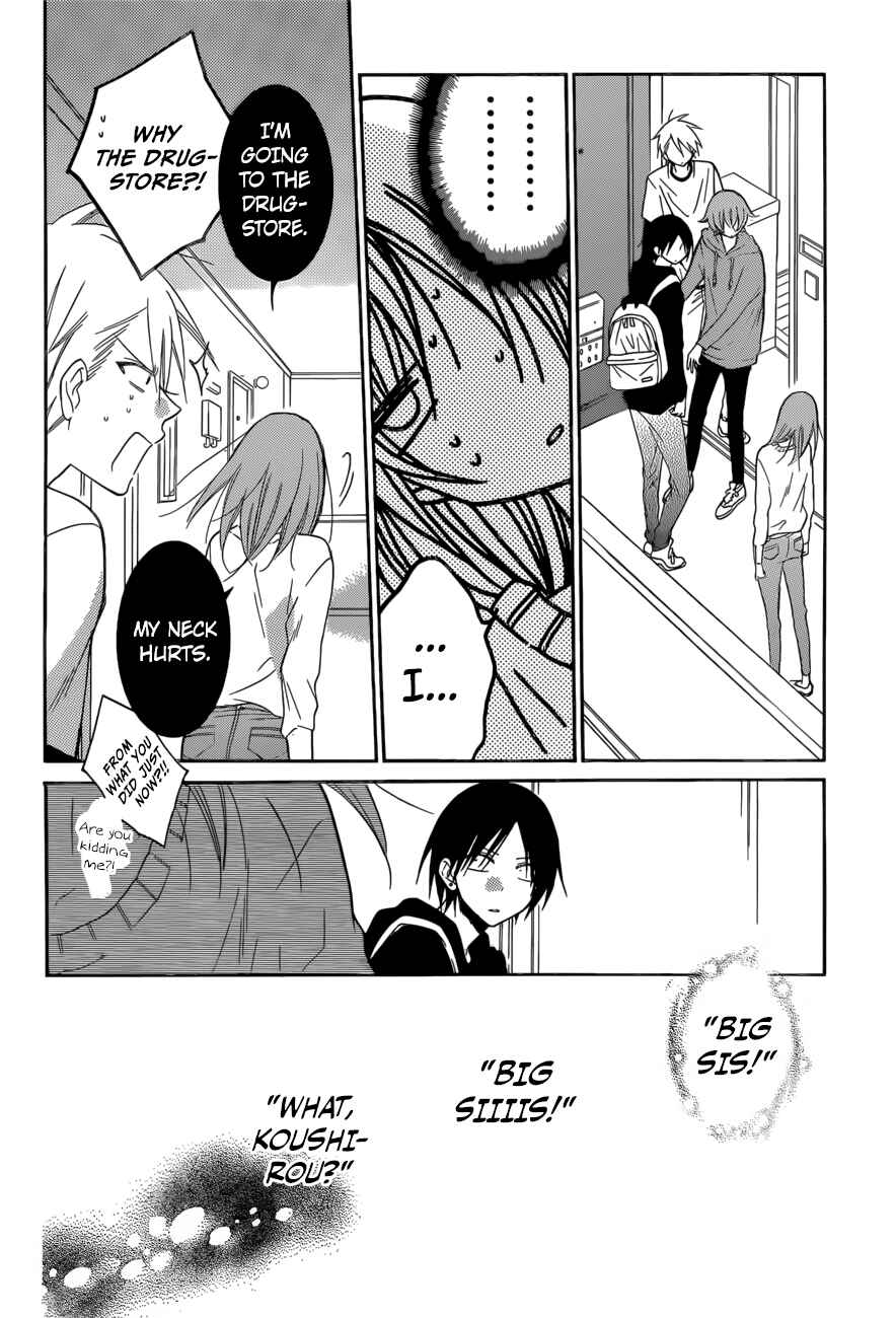 Chapter 92 - Page 14