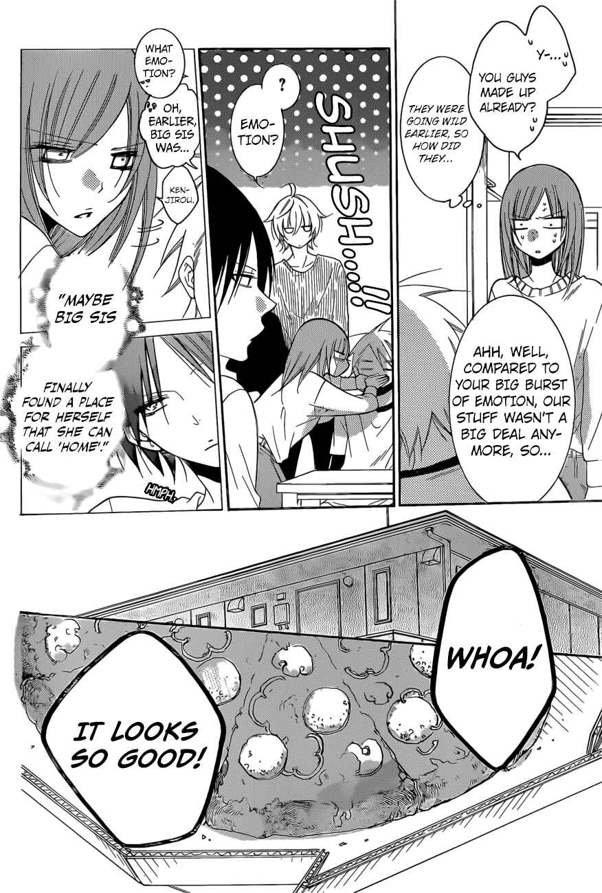 Chapter 92 - Page 20