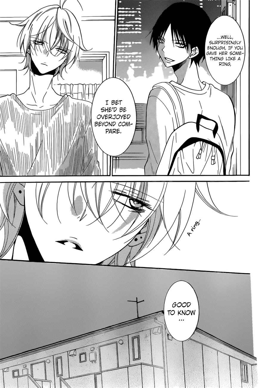 Chapter 92 - Page 23