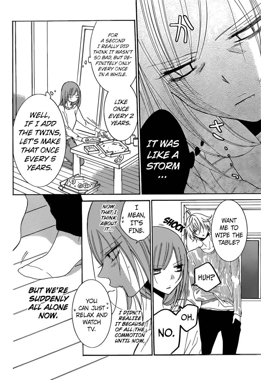 Chapter 92 - Page 24