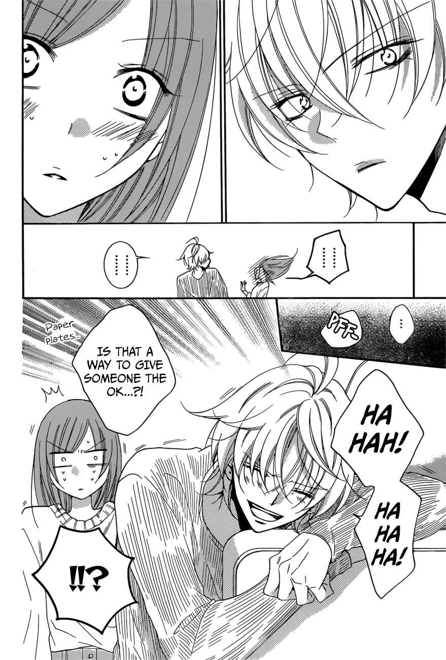 Chapter 92 - Page 26