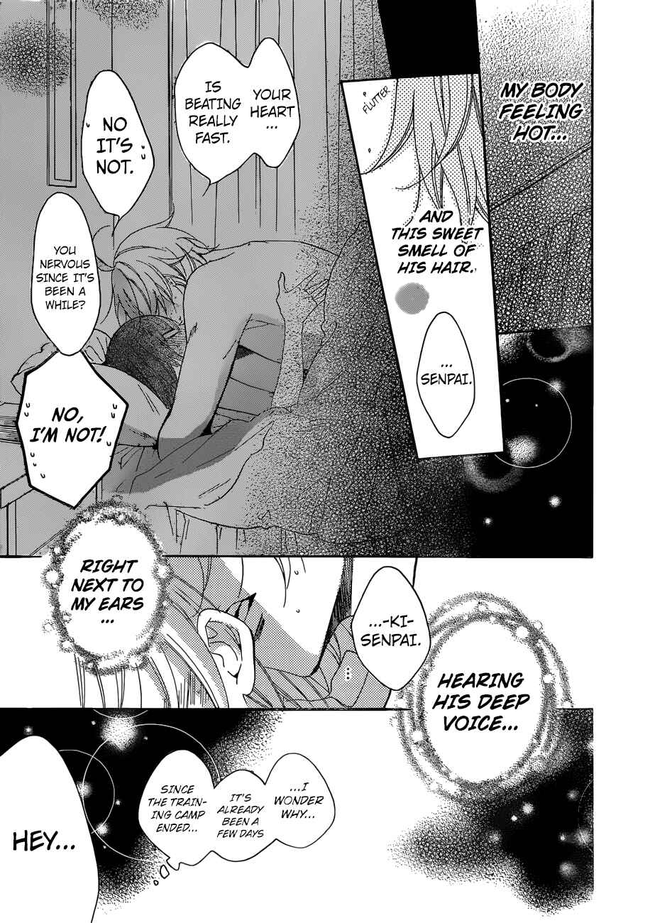 Chapter 92 - Page 29