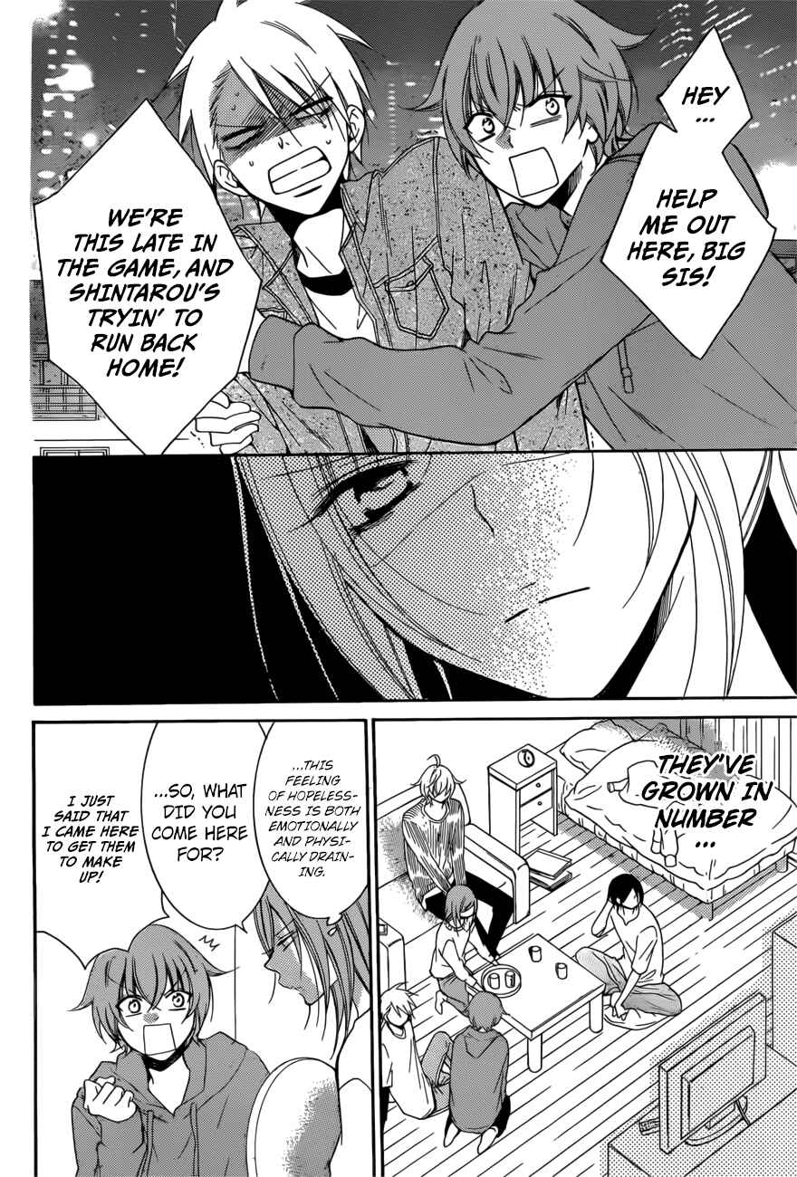 Chapter 92 - Page 4