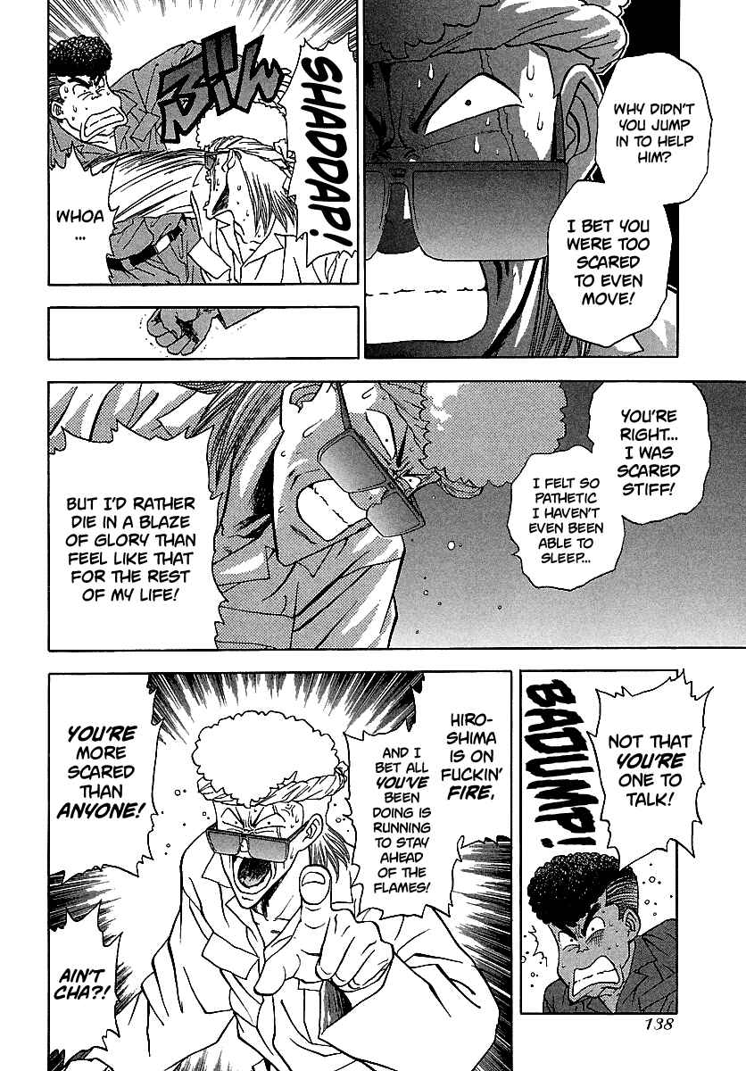 Chapter 117 - Page 11