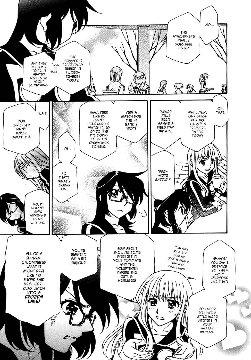 Chapter 26 - Page 21