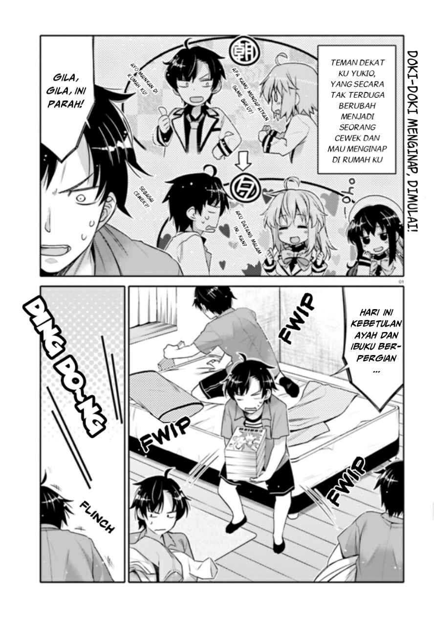 Chapter 3 - Page 2