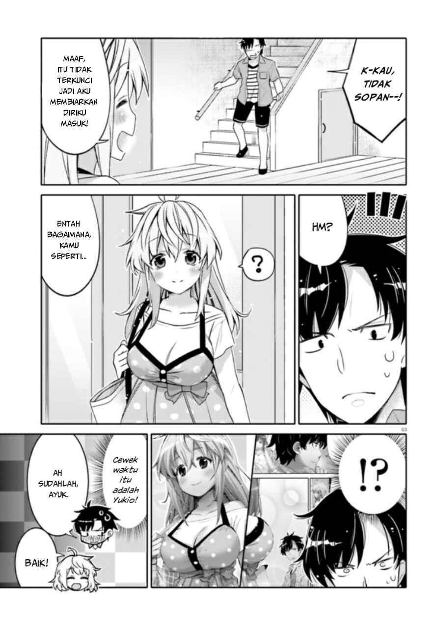 Chapter 3 - Page 4