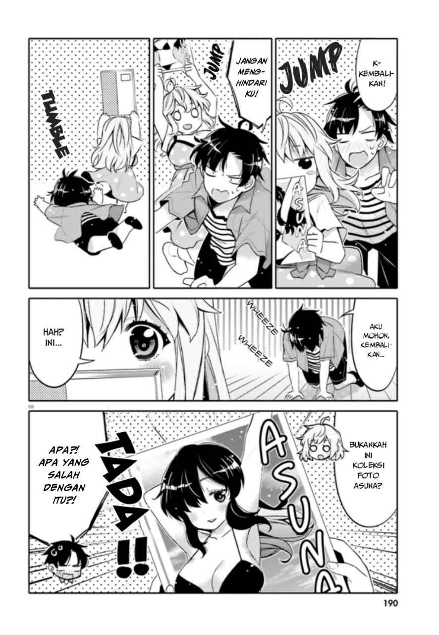 Chapter 3 - Page 9