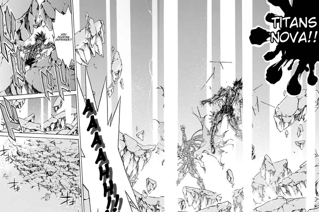 Chapter 80 - Page 21